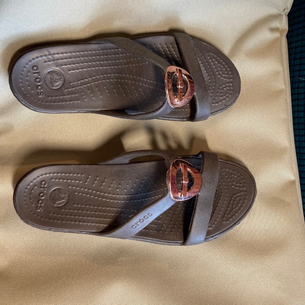 Crocs Sandals